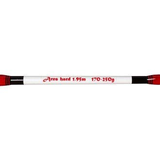 Prut Hell-Cat Ares Special Hard 1,95m 170-250g