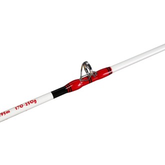 Prut Hell-Cat Ares Special Hard 1,95m 170-250g