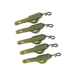 Závěsky Trakker Fused Lead Clip Quick Change