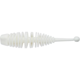 Naiad Powerbait Power 70 mm Milky White