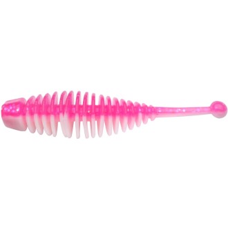 Naiad Powerbait Power 30 mm Pink/White