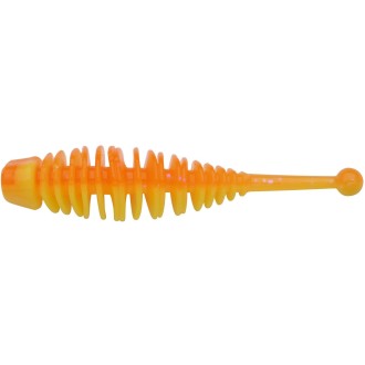 Naiad Powerbait Power 30 mm Fluo Orange/Sunshine Yellow