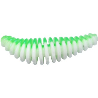 Pupa Powerbait Power 45 mm Spring Green/White