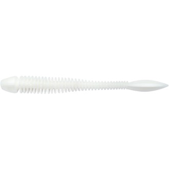 Flail Powerbait Power 70mm Milky White