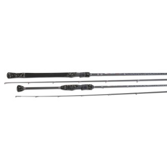 Prut Iron Claw High-V 2 662 L 1,98m 4-18g