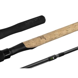 Špička CarbonGlass HEAVY Method CONXEPT růžová