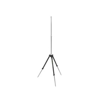 Feederový stojan Delphin Reaxe Triplex 50-150cm