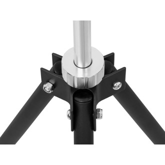 Feederový stojan Delphin Reaxe Triplex 50-150cm