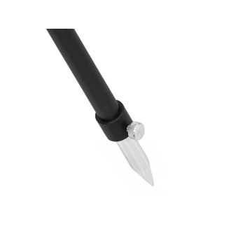 Feederový stojan Delphin Reaxe Triplex 50-150cm