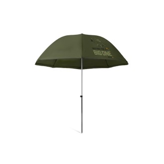 Deštník s bočnicí Delphin BigONE Carp 250cm