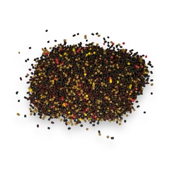 Pelety Method Feeder Fans Mix 700g