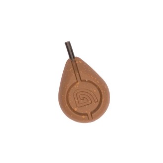 Olovo Trakker Flat Pear QC Inline Lead