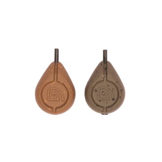 Olovo Trakker Flat Pear QC Inline Lead