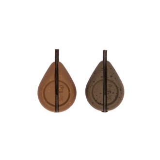 Olovo Trakker Flat Pear QC Inline Lead