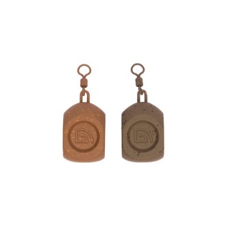 Olovo Trakker Square Pear Swivel Lead