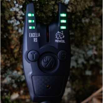 Sada hlásičů Prowess Excelia RS 3+1
