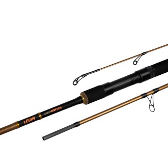 Prut Delphin Legia CarpMatch 3,60m 75g