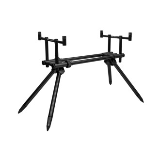 Hrazda pro 3 pruty Delphin RPX/TPX BW 40 cm