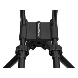Hrazda pro 3 pruty Delphin RPX/TPX BW 40 cm