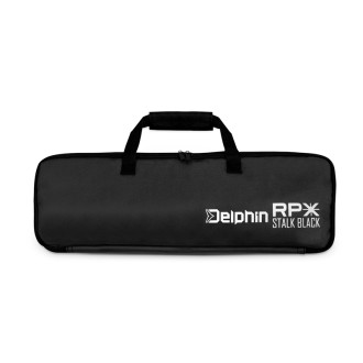 Hrazda pro 3 pruty Delphin RPX/TPX BW 40 cm