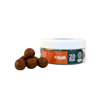 THE ONE HOOK BAIT WAFTERS SOLUBLE 20MM, 24MM