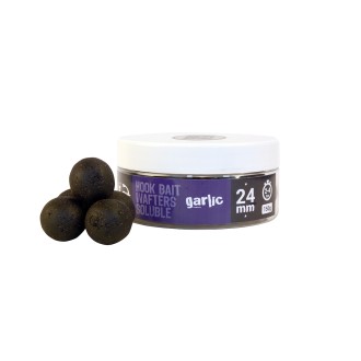 THE ONE HOOK BAIT WAFTERS SOLUBLE 20MM, 24MM