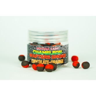 MOTABA CARP WAFTERS CHAMELEON FLUO 8MM