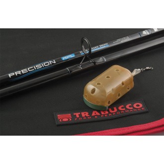 Prut Trabucco Precision RPL River Feeder 3,6m 150g 3díly