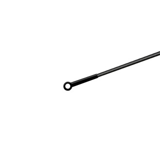 Bič Delphin SoftContact 5m