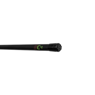 Bič Delphin SoftContact 5m