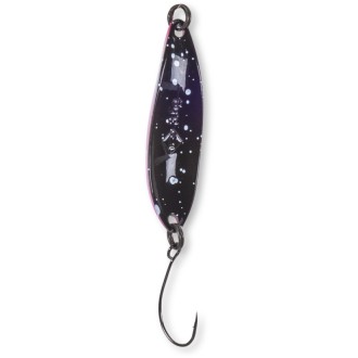 Iron Trout třpytka Eye spoon 2,5g PWP