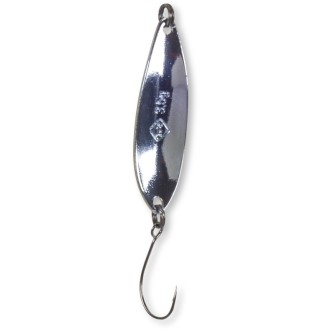Iron Trout třpytka Eye spoon 2,5g BSG