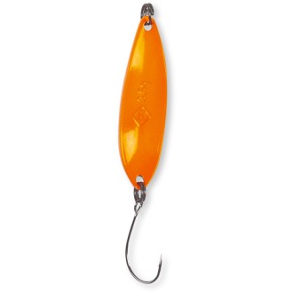 Iron Trout třpytka Eye spoon 2,5g VOB