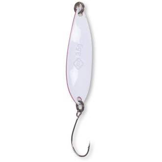 Iron Trout třpytka Eye spoon 2,5g DAN