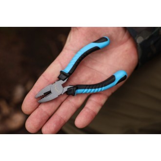 Krimpovací kleště Carp´R´Us Crimp Pliers