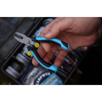 Krimpovací kleště Carp´R´Us Crimp Pliers