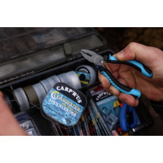 Krimpovací kleště Carp´R´Us Crimp Pliers