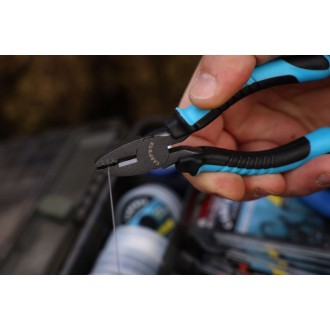 Krimpovací kleště Carp´R´Us Crimp Pliers