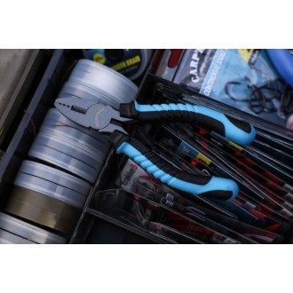 Krimpovací kleště Carp´R´Us Crimp Pliers