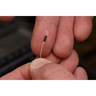 Krimpovací svorky Carp´R´Us Crimps 50ks