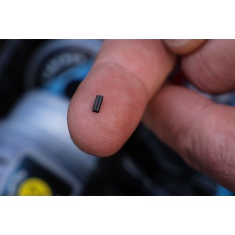 Krimpovací svorky Carp´R´Us Crimps 50ks