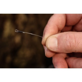 Krimpovací svorky Carp´R´Us Crimps 50ks
