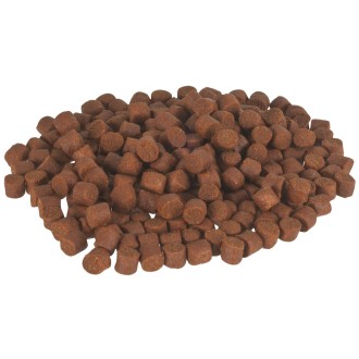 Pelety Anaconda Bulls Krill Robin Red 1kg