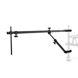 Feederové rameno Delphin Reaxe ProfixARM 110-210cm
