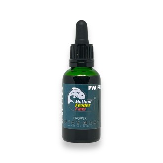 Dropper Method Spicy Meat 30ml