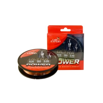 CARP EXPERT ULTRA POWER ZSINÓR 150M