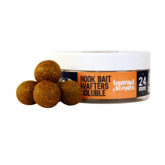 THE ONE HOOK BAIT WAFTERS SOLUBLE 20MM, 24MM