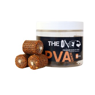 THE ONE PVA BOMBS 10 DB/CSOMAG