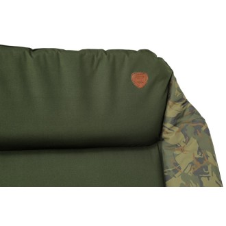 Lehátko Giants Fishing Gaube XT Bedchair 6Leg