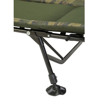 Lehátko Giants Fishing Gaube XT Bedchair 6Leg